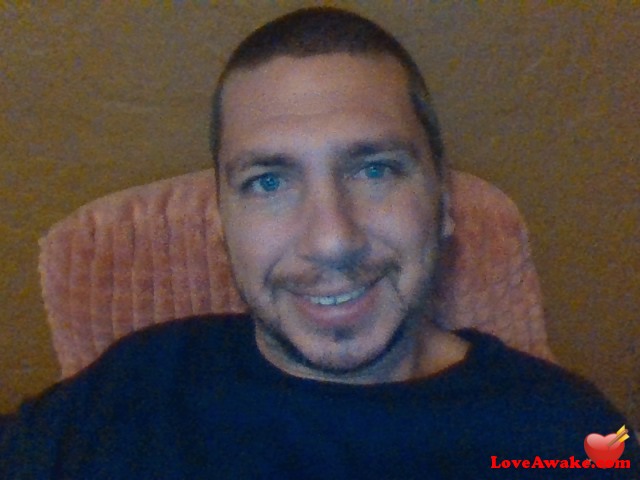 jussumwun American Man from St. Petersburg