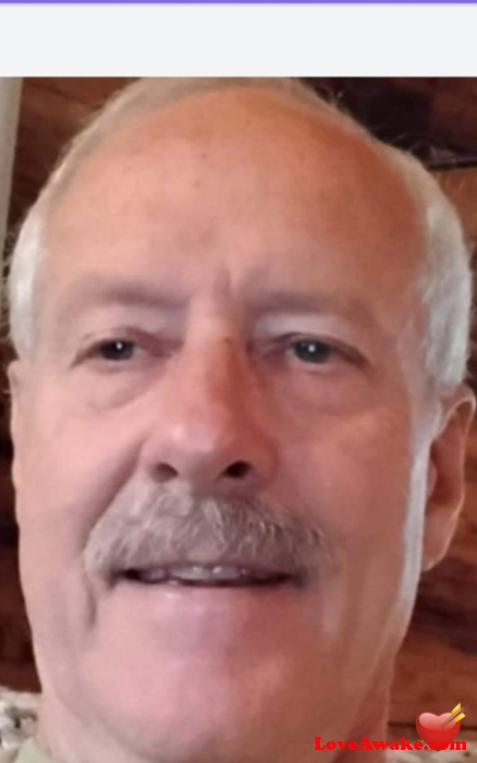 Bob1919 American Man from Ponderay