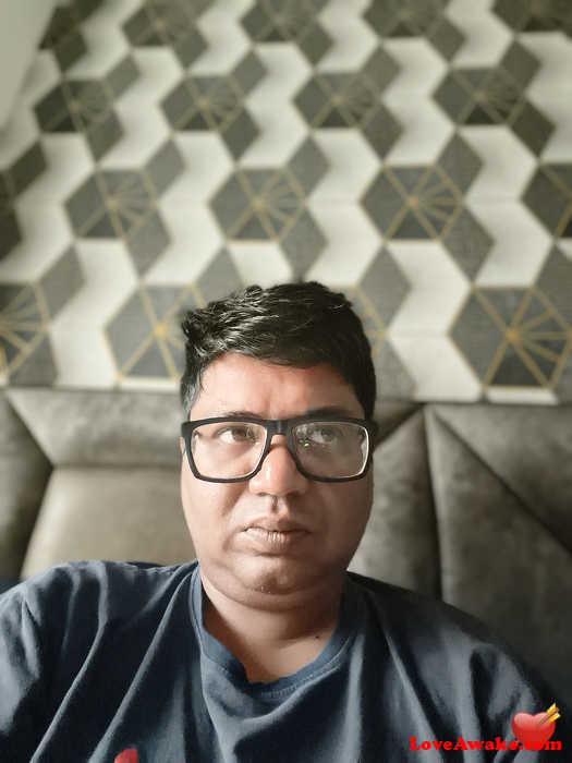 Vkg2004 Indian Man from Noida