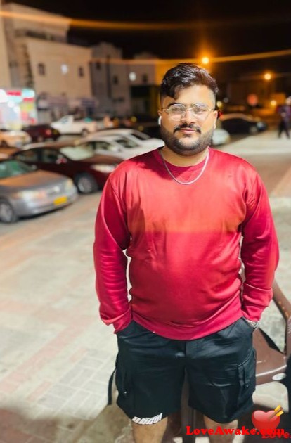 anasashiqali Omani Man from Seeb
