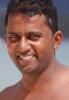 Ashwin7900 2809254 | Mauritius male, 45, Married, living separately