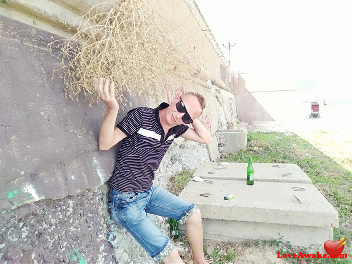 vladimir08 Russian Man from Novorossiysk
