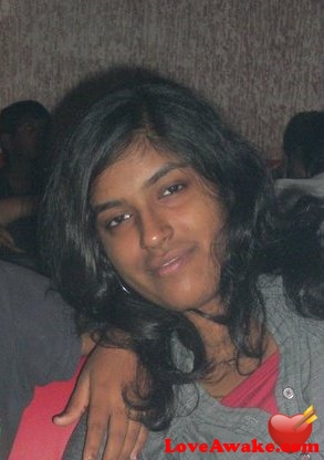 smartsaphire Indian Woman from Mumbai (ex Bombay)