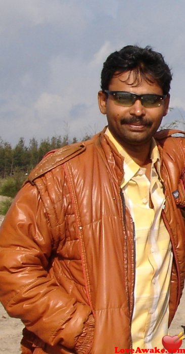 dararaju Indian Man from Kakinada