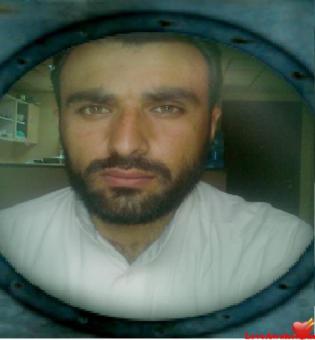 hazratsaeed Pakistani Man from Peshawar