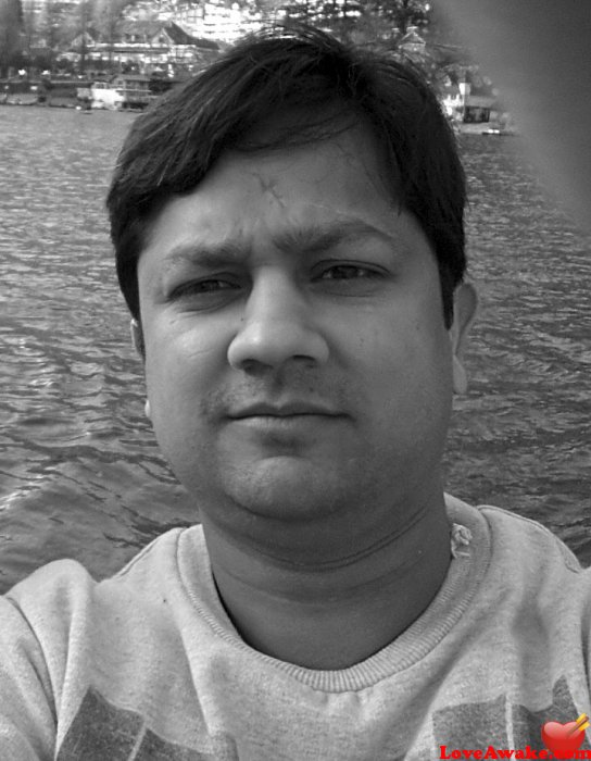 rahulkapoor84 Indian Man from Agra