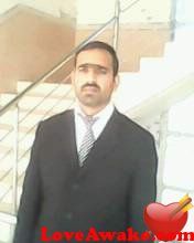hasan127 Pakistani Man from Sargodha