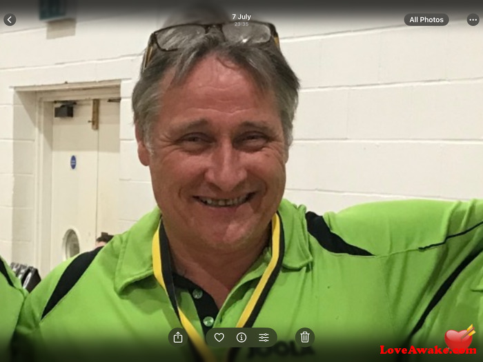 Dave1963xx UK Man from Hereford