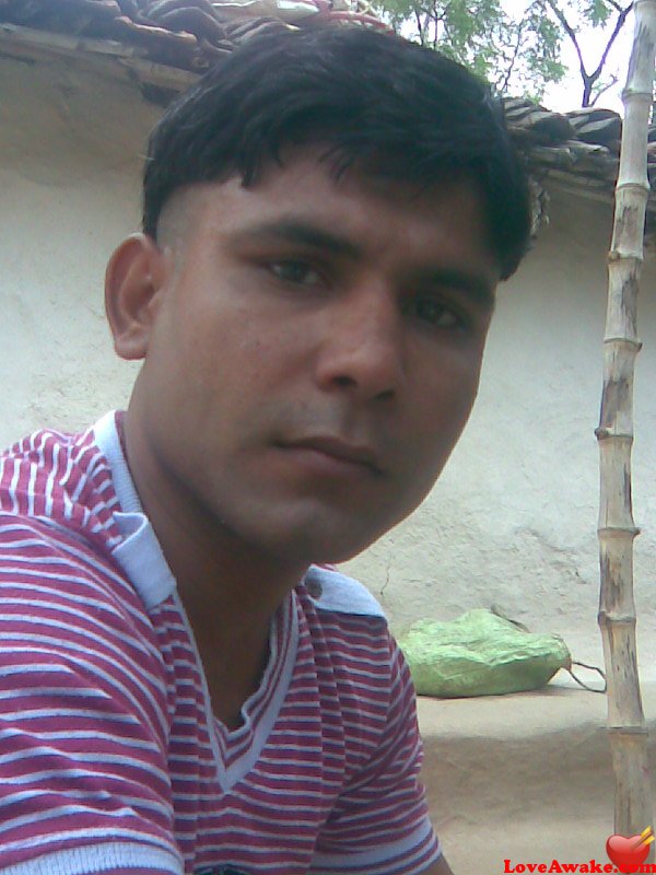 nagendra121 Indian Man from Indore