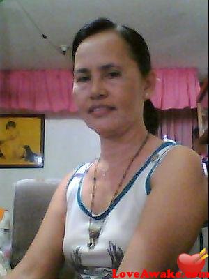 elnora Filipina Woman from Misamis Or./Cagayan De Oro