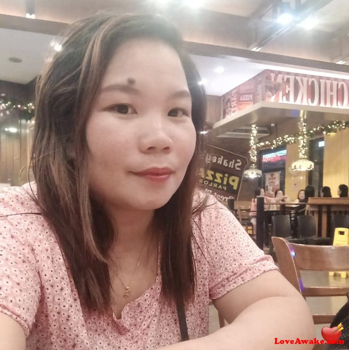 Tere21 Filipina Woman from Bauan/Batangas