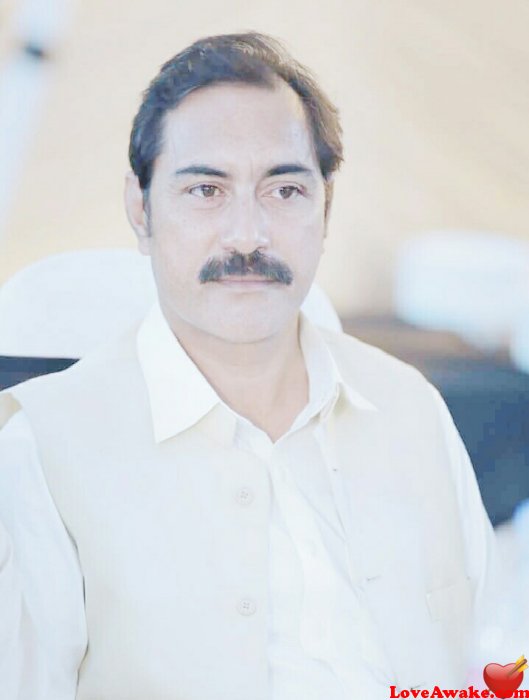 Greenhills9 Pakistani Man from Islamabad