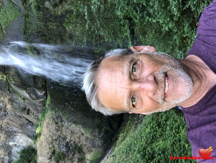 Portlandguy1962 American Man from Portland