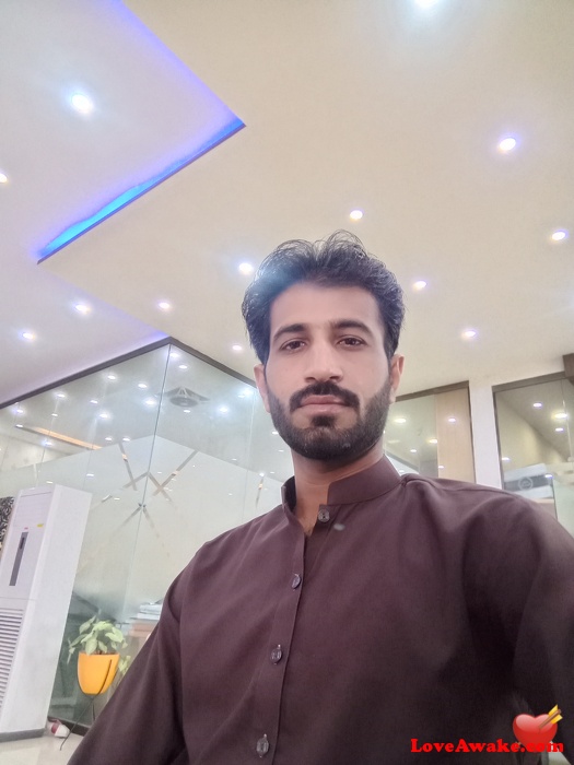 azeem474mtk Pakistani Man from Multan