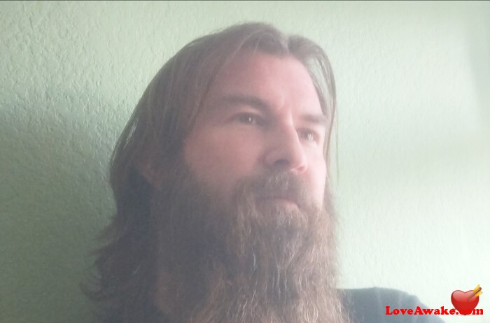 AwakenedMan Canadian Man from Victoria