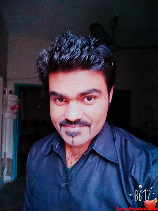 SunnyDaniel Pakistani Man from Lahore