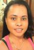 Daphney 1591592 | Dominican Republic female, 30, Single