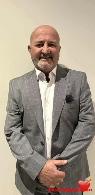 SteveT65 Australian Man from Melbourne