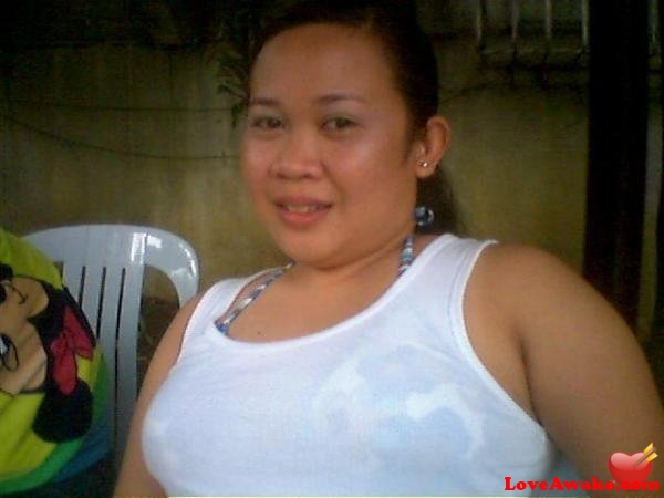 Jei62787 Filipina Woman from Manila