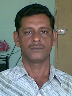 kamlesh298 Indian Man from Mumbai (ex Bombay)