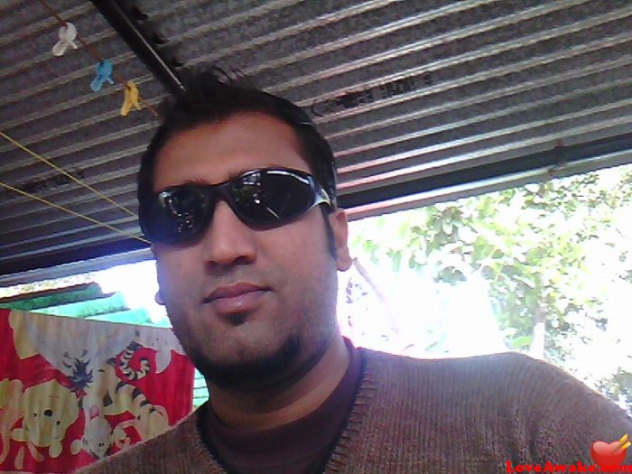 lovepranav27 Indian Man from Jamshedpur