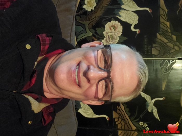 SilverFox8 Canadian Man from Sechelt