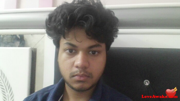 kesss Indian Man from New Delhi