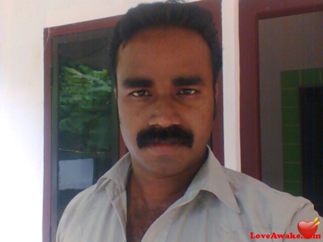 sinu99 Indian Man from Cochin