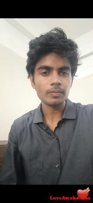 Raahulll Indian Man from Bangalore
