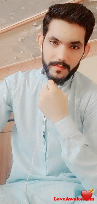 mmsaghar Pakistani Man from Gujrat