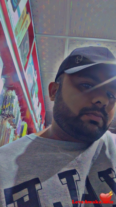 Ahmad2220 Pakistani Man from Lahore