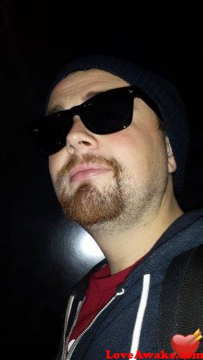 shankie696 Irish Man from Letterkenny