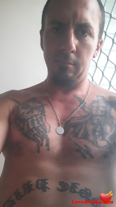 Michael2370 Australian Man from Glen Innes