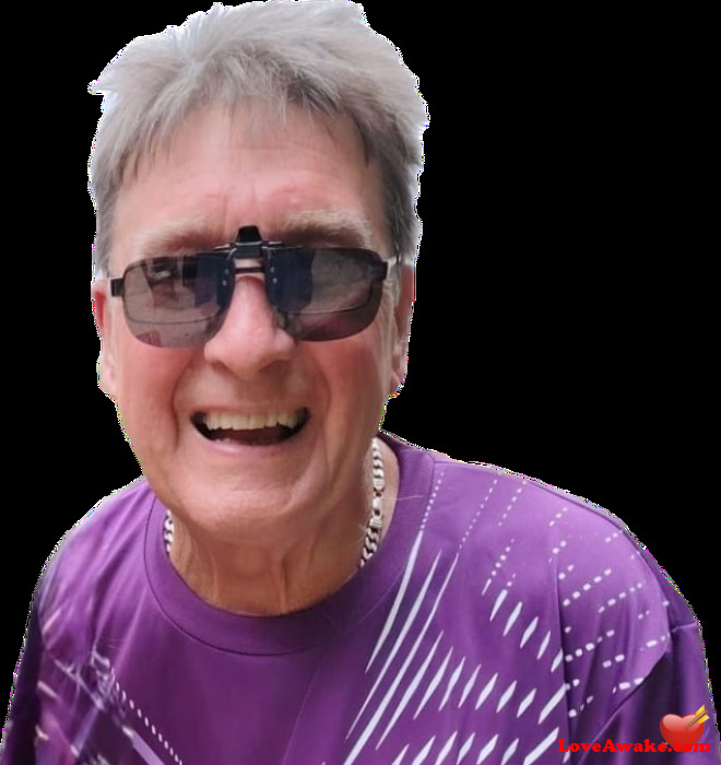 Dave-May UK Man from Sheffield