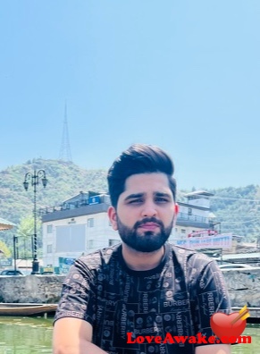 Rajdeepsidhu Indian Man from Zirakpur