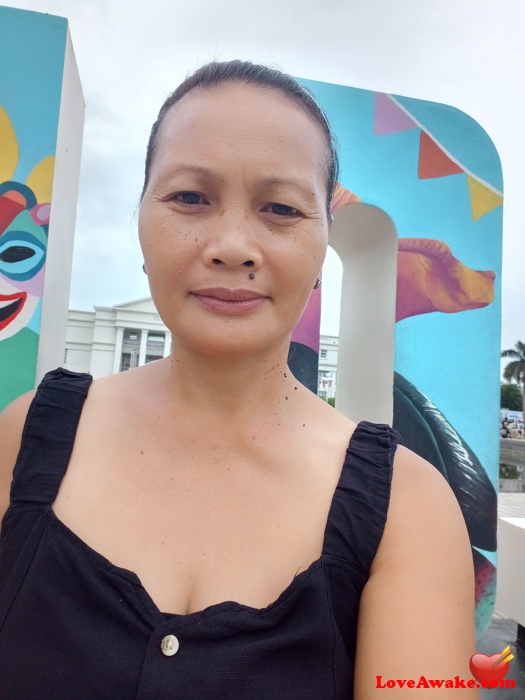 Jean0522 Filipina Woman from Hinigaran