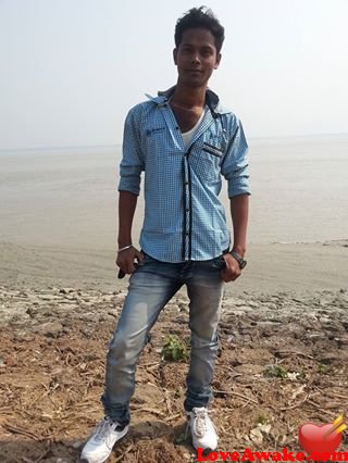 dukesoni69 Indian Man from Haldia