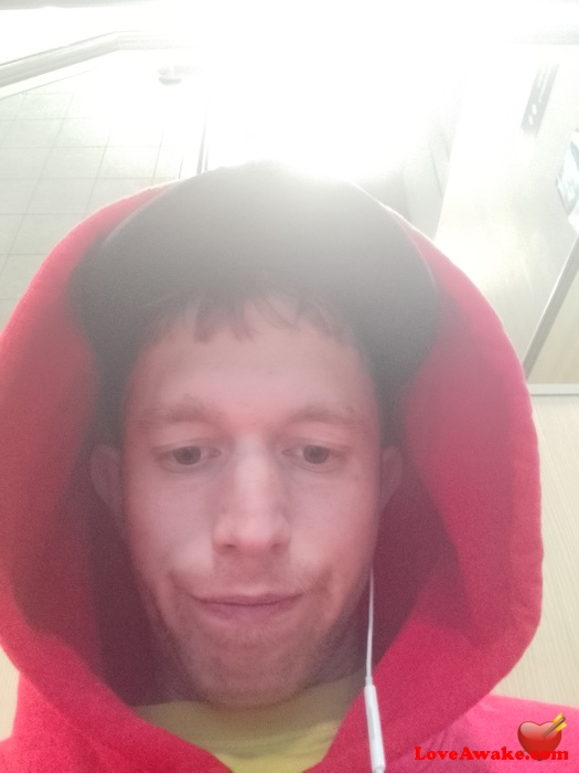 ShadowWolfie UK Man from Chesterfield