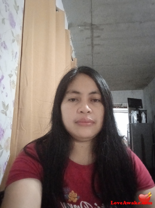 gengen Filipina Woman from Cagayan de Oro, Mindanao