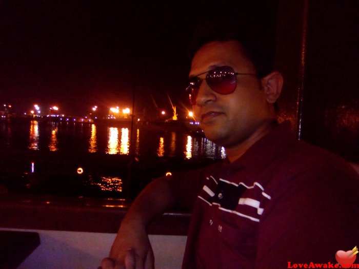 sweetboy01 Pakistani Man from Karachi