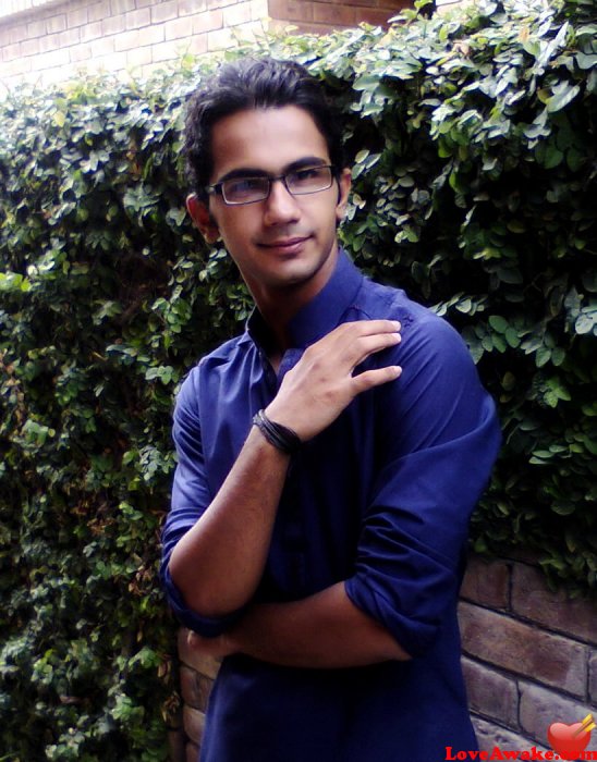jahaan4523 Pakistani Man from Lahore