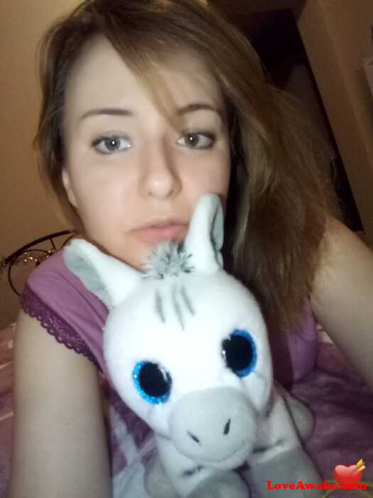 Svetlana1986 Belarus Woman from Brest