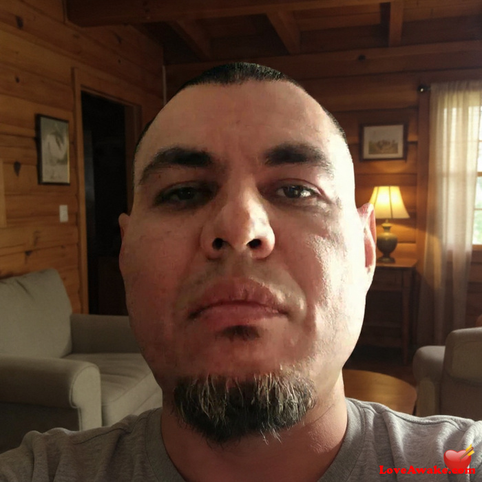 Fernando85lbc American Man from Long Beach