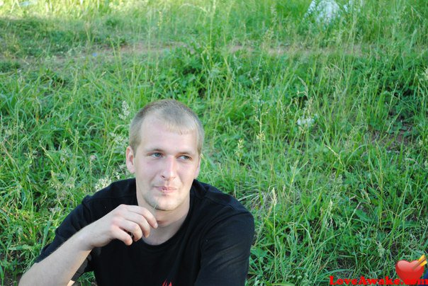 Cocoloso Russian Man from Kirov