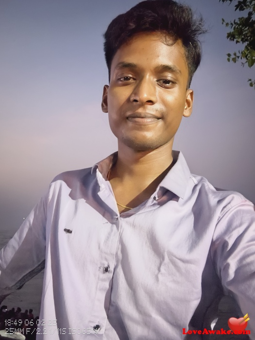 RitamRoy Indian Man from Kolkata (ex Calcutta)