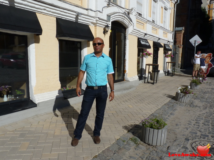 Markkus92 Ukrainian Man from Kiev