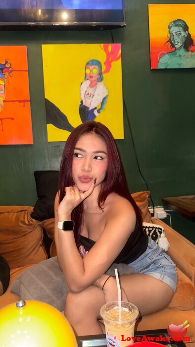jass1110 Filipina Woman from Bais/Dumaguete