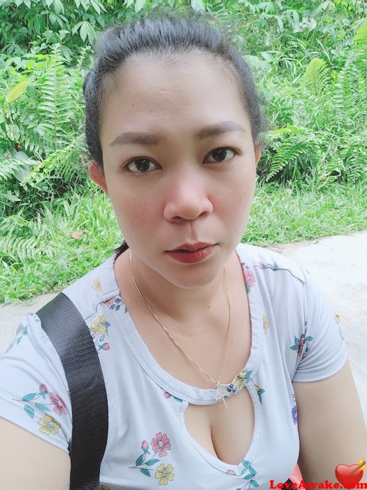 Mhacel23 Filipina Woman from Vintar