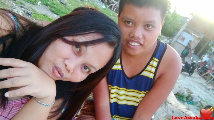 Lilzalpuerto Filipina Woman from Cebu
