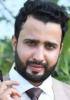 immi7 2599127 | Pakistani male, 35, Married, living separately